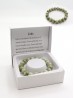 Blessing Bead Bracelets with Gift Box. Blessing Bead Bracelets with Gift Box.